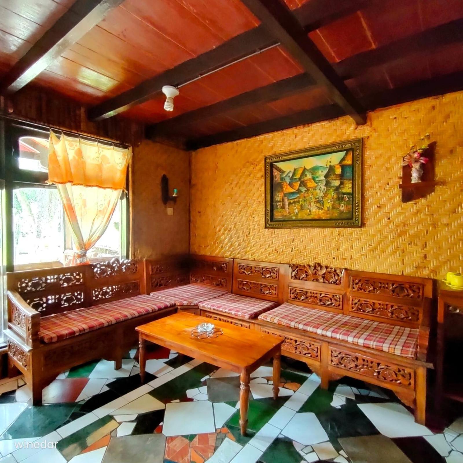 Yoschi'S Hotel Bromo Ngadisari Екстер'єр фото